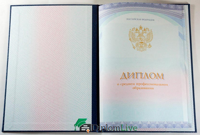 Купить диплом колледжа